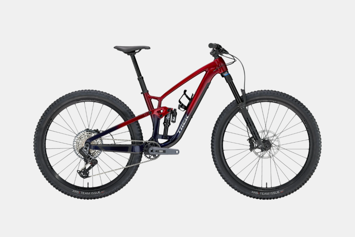 Trek Fuel EX 8 GX AXS T-Type Gen 6