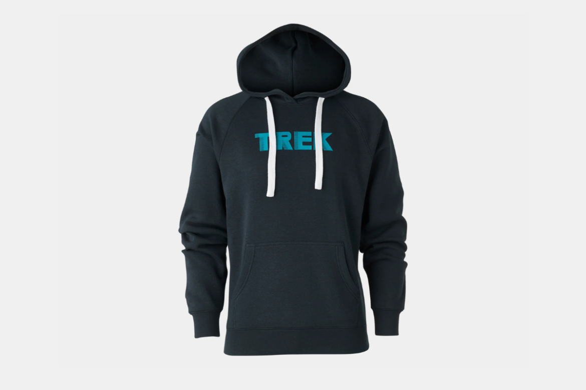 Trek Casual Sweatshirts & Hoodies