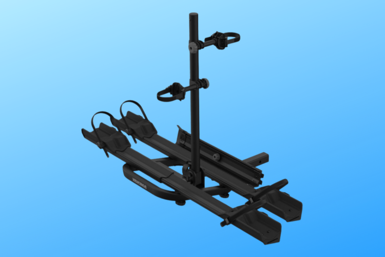 Yakima OnRamp LX Bike Rack