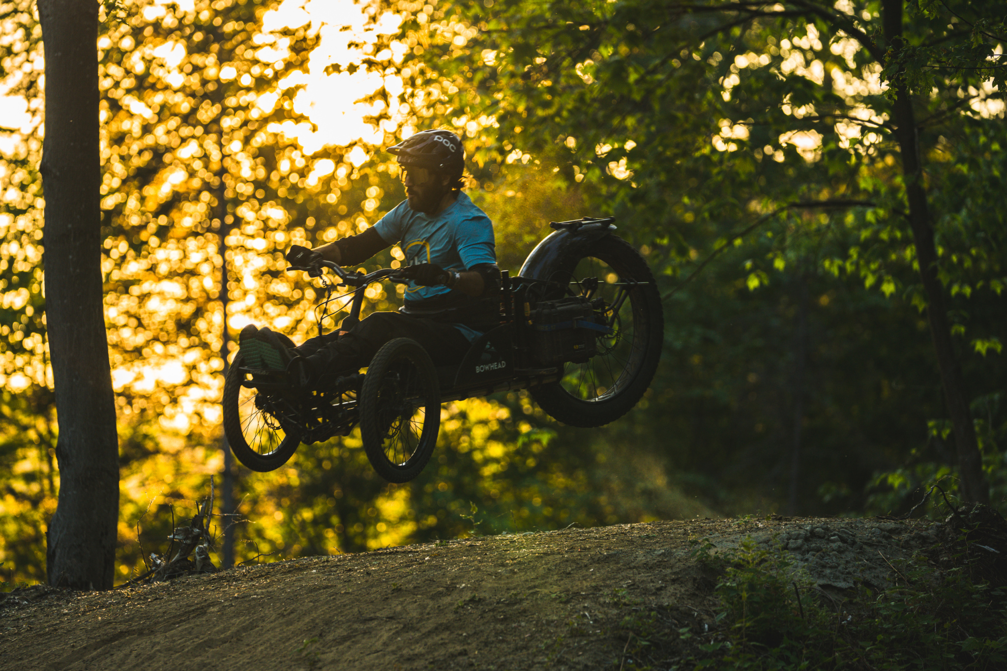 Is the Driving Range the first fully-adaptive MTB trail network in the ...
