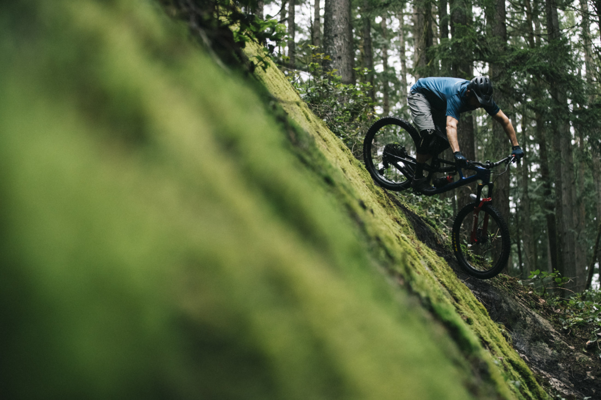 Freerider Wade Simmons starts Godfather’s Garage, with lubes and ...