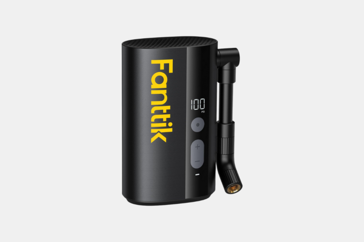 Fanttik X9 Ace Mini Bike Tire Pump
