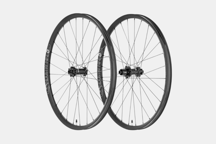 Industry Nine Enduro S Hydra Wheelset