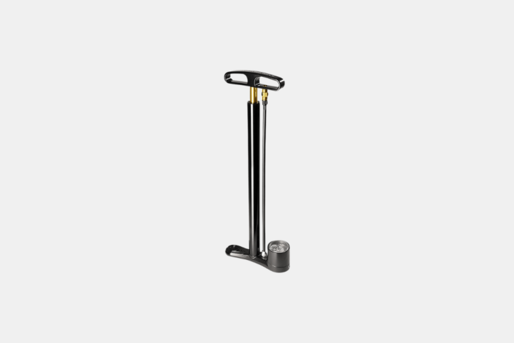 Lezyne CNC Travel Floor Drive Floor Pump