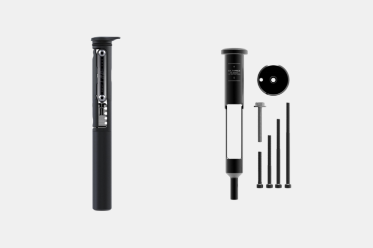 OneUp EDC Lite Tool (Tool only)
