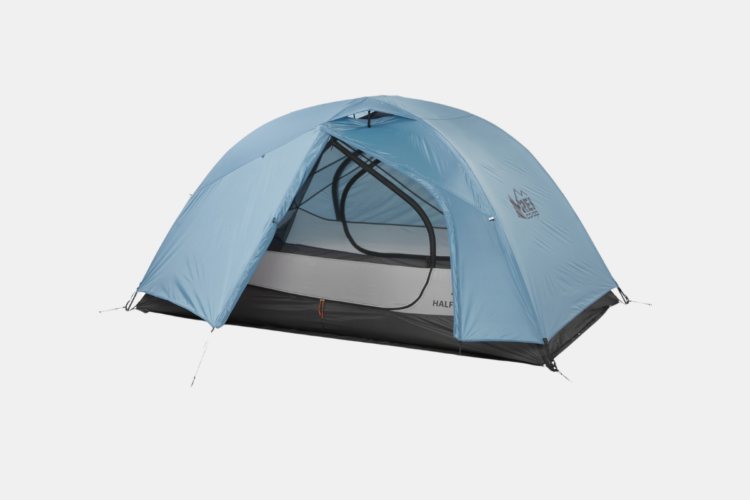 REI Co-op Half Dome SL 2+ Tent with Footprint
