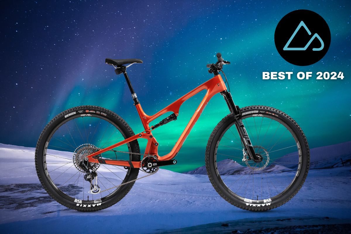 The best mountain bikes of 2024 - Singletracks Mountain Bike News - Best Mountain Bike For Around 1000