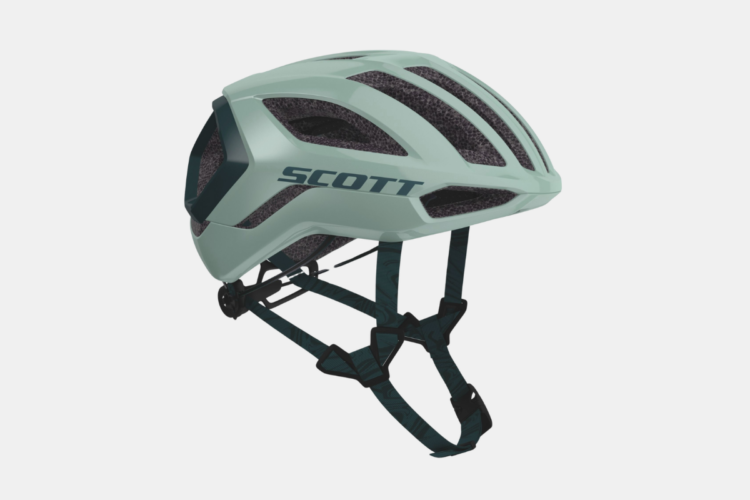 Scott Centric PLUS Helmet