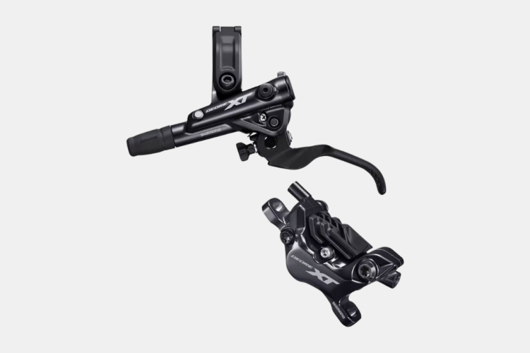 Shimano XT BR-M8120 Disc Brake