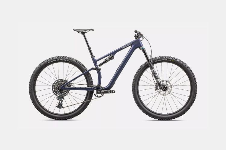 Specialized Epic EVO 8 Comp