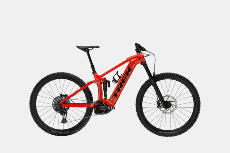 Trek Rail 9.8 GX AXS Gen 4