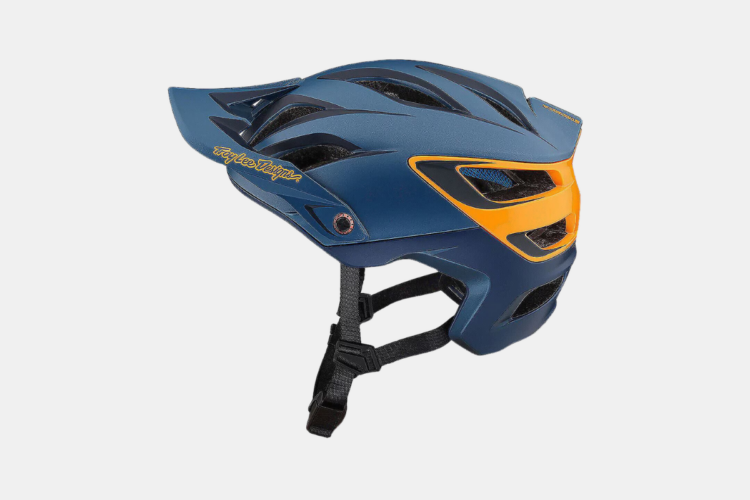 Troy Lee Designs A3 MIPS Helmet