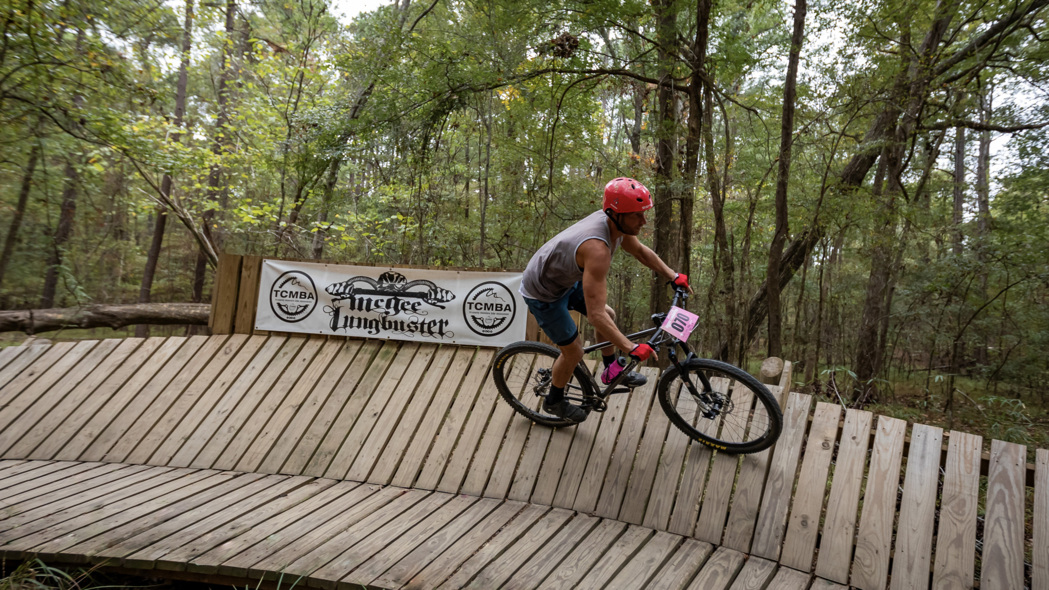 This Mississippi town is a hidden gem among MTB destinations