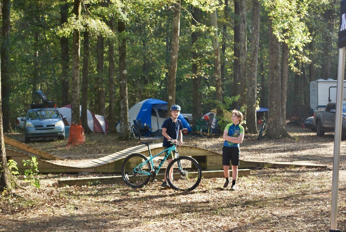 This Mississippi town is a hidden gem among MTB destinations ...