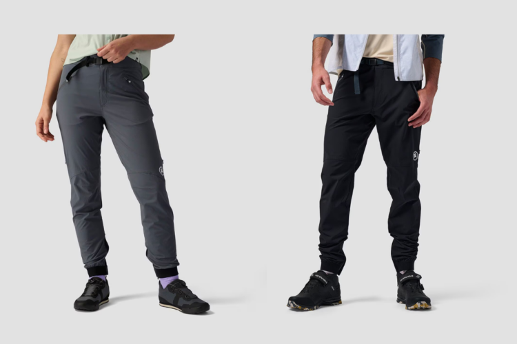 Backcountry Slickrock Pant