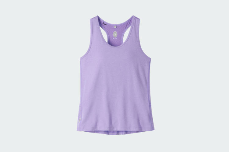 Club Ride Trixie In-Motion Pocketed Tank Top