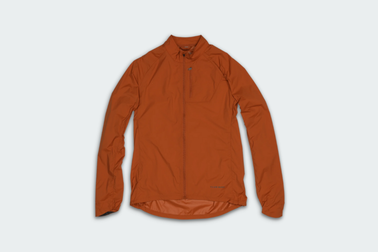 Club Ride Men's X-Wind Jacket