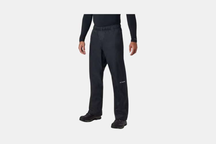 Columbia Men's Rebel Roamer Shell Pants