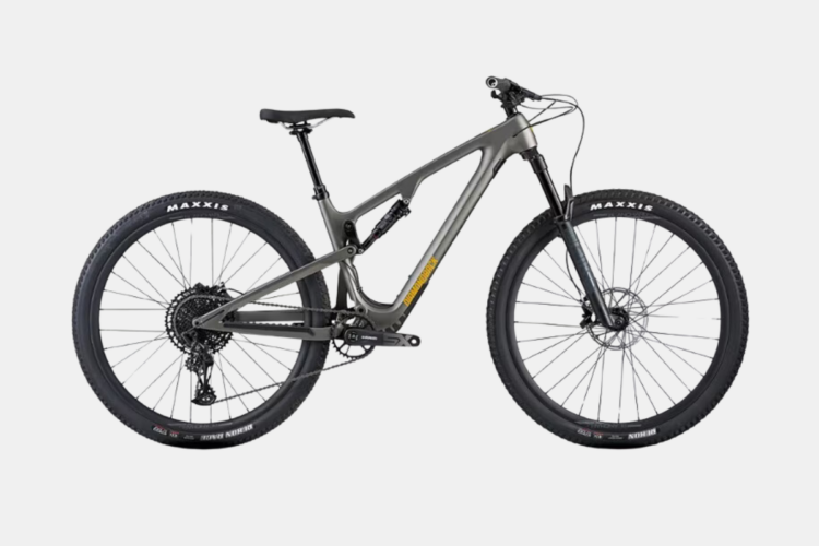 Diamondback Yowie Carbon