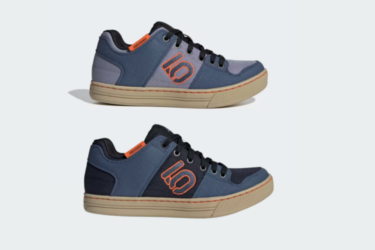 Five Ten Freerider Canvas MTB Shoes