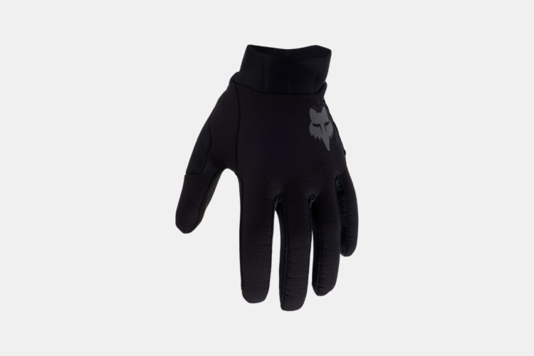 Fox Defend Lo-Pro Fire Glove
