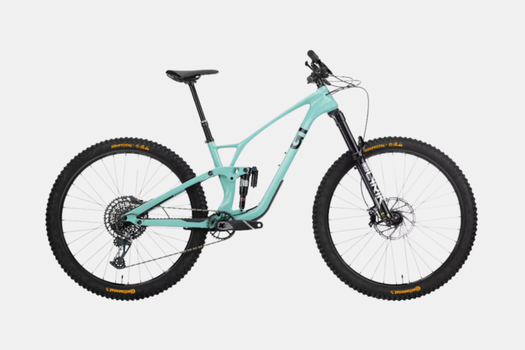 GT Sensor Carbon Pro