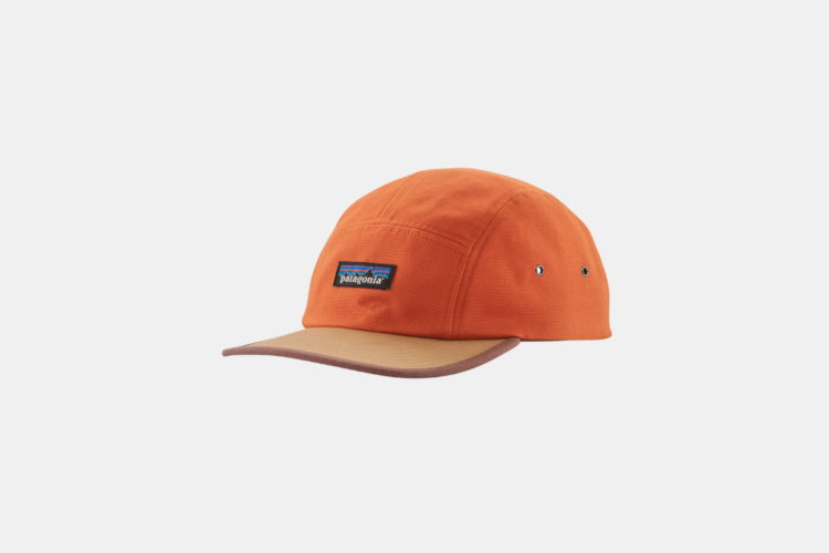 P-6 Label Maclure Hat
