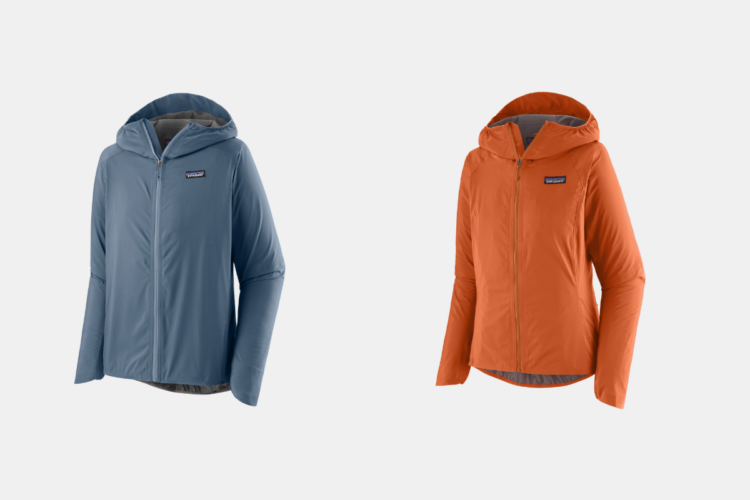 Dirt Roamer Bike Jacket