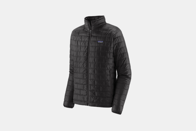 Patagonia Nano Puff Jacket