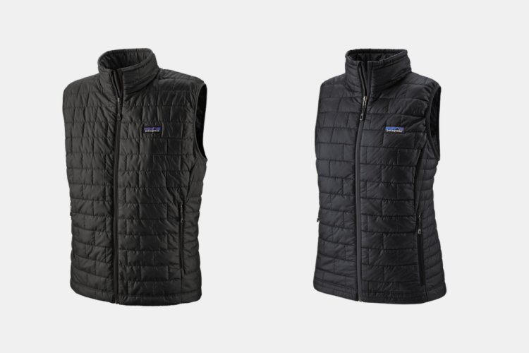 Nano Puff Vest