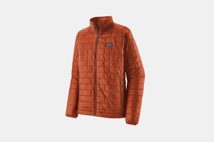 Men's Nano Puff Jacket