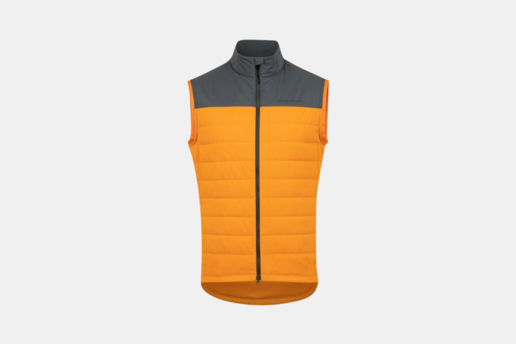 Pearl Izumi Men's Summit ECOLoft™ Vest