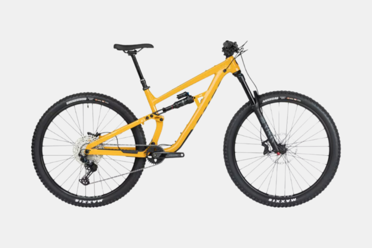 Salsa Blackthorn SLX