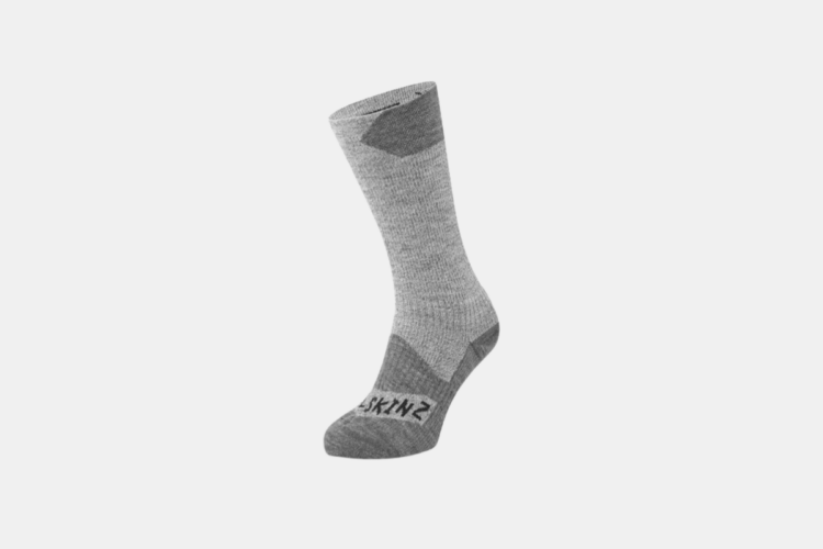 Sealskinz Waterproof Socks