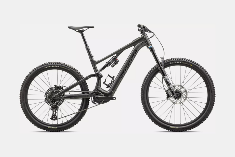 Specialized Turbo Levo SL Comp Alloy