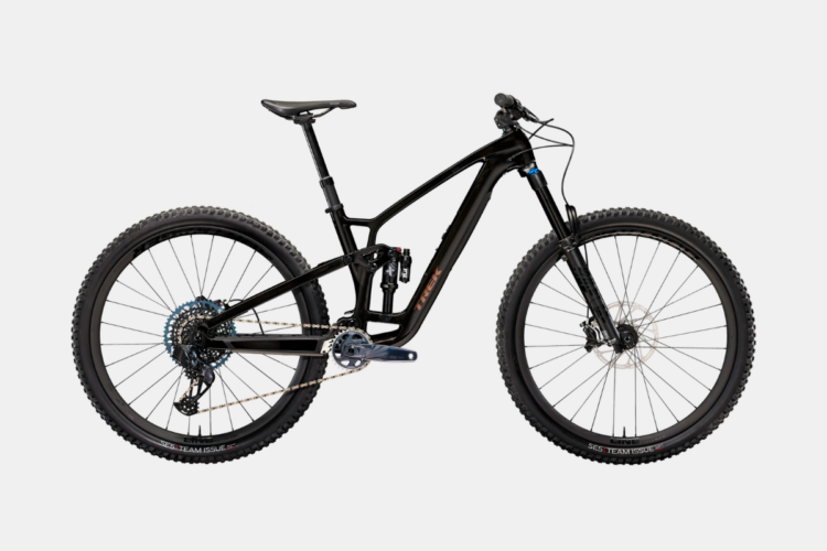 Trek Fuel EX 9.8 GX AXS Gen 6