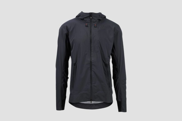 Velocio TRAIL Access Hardshell