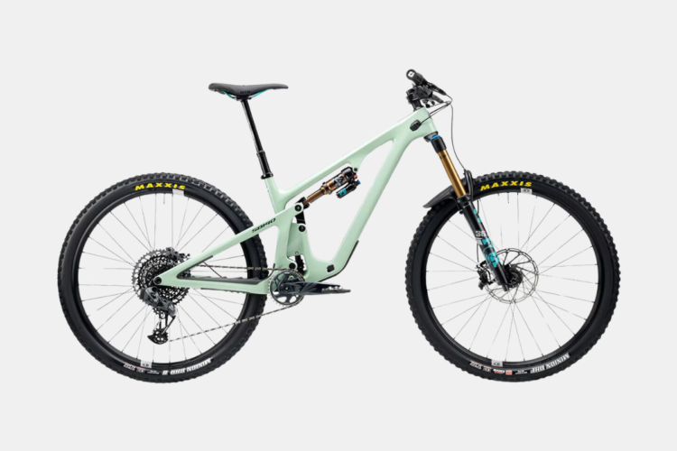 Yeti SB140