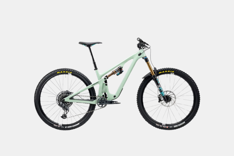 Yeti SB140 GX Eagle AXS