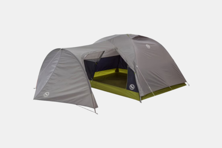 Big Agnes Blacktail Hotel 2 Bikepack Tent