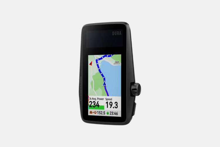 COROS DURA Solar GPS