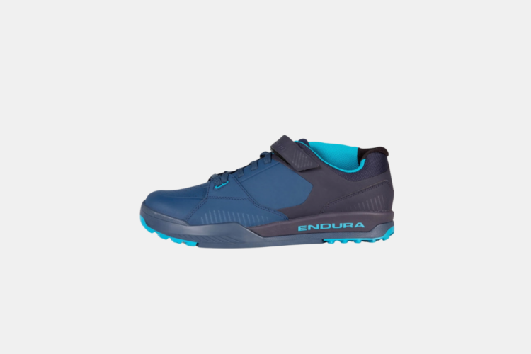 Endura MT500 Burner Clipless Shoe