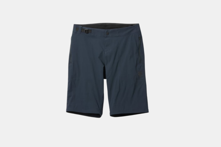 Fox Men's Ranger Lined Bike Shorts 2.0