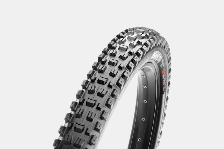 Maxxis Assegai 27.5x2.5