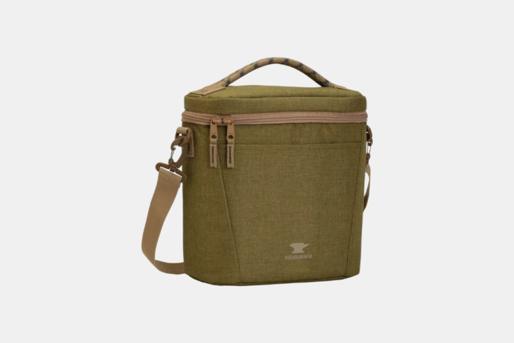 Mountainsmith The Sixer 12L Soft Cooler