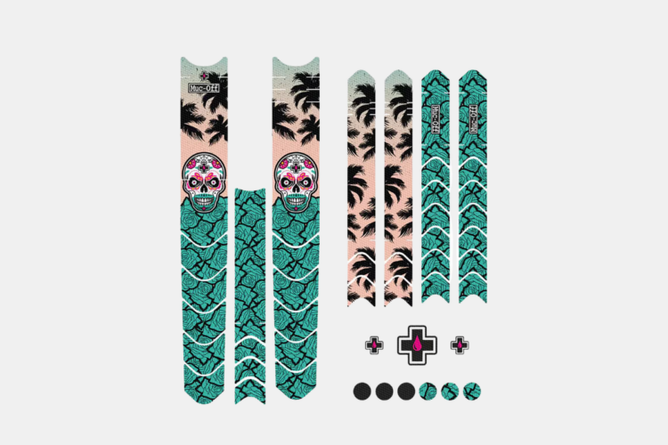 Muc Off Frame Protection Kit