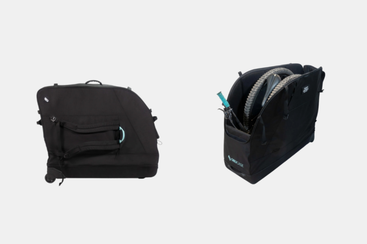 Orucase B2 Bike Travel Case