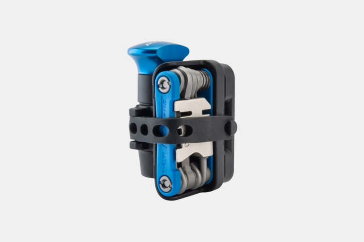 Park Tool RTP-1 Rescue Tool Pod