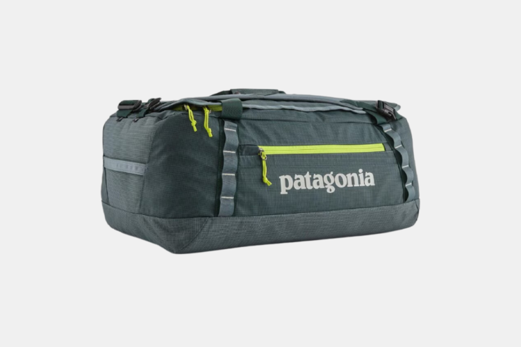 Patagonia Black Hole Duffel 55 L