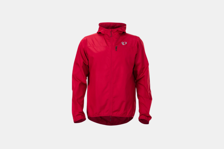 Pearl Izumi Men's Summit Barrier Jacket